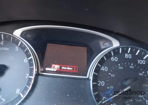 2018 Nissan Pathfinder Sv z USA, uszkodzony, nr VIN 5N1DR2MM2JC655255